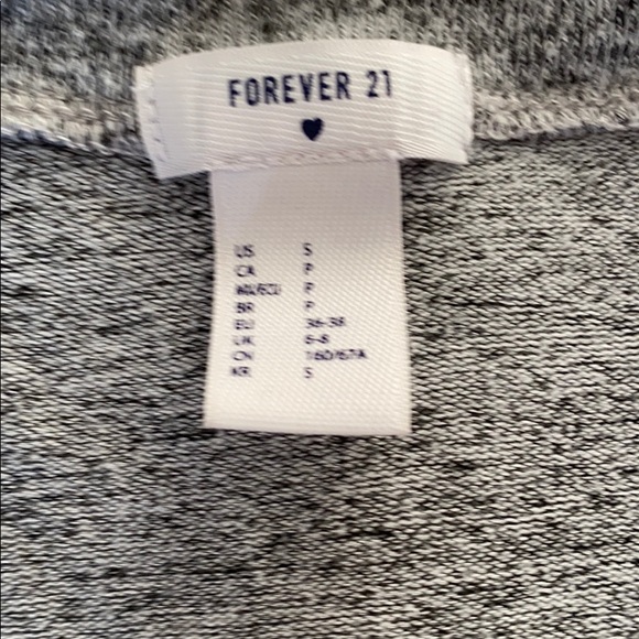 Forever 21 Sleep Romper - Picture 3 of 3